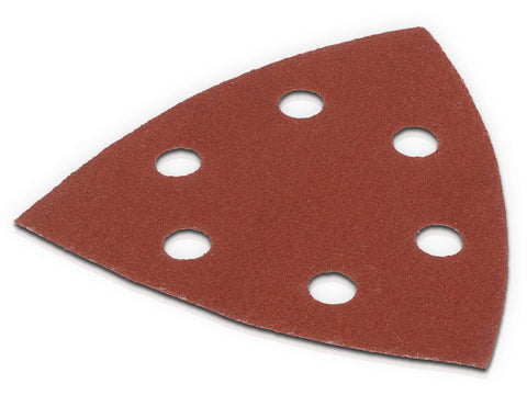Kreator KRT203508 schuurpapier K180 90x3 mm 5 stuks