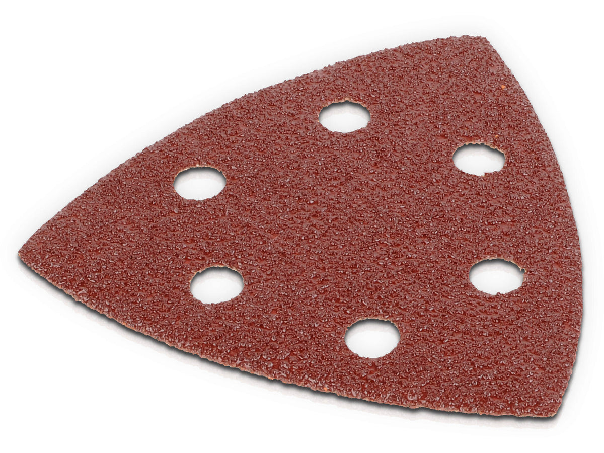 Kreator KRT210003 schuurpapier K40 90x3 mm 5 stuks