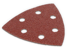 Kreator KRT210004 schuurpapier K60 90x3 mm 5 stuks