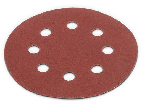 Kreator KRT210007 schuurpapier K180 115mm 5 stuks