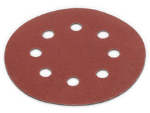 Kreator KRT230009 disque abrasif G240 115mm 5 pièces