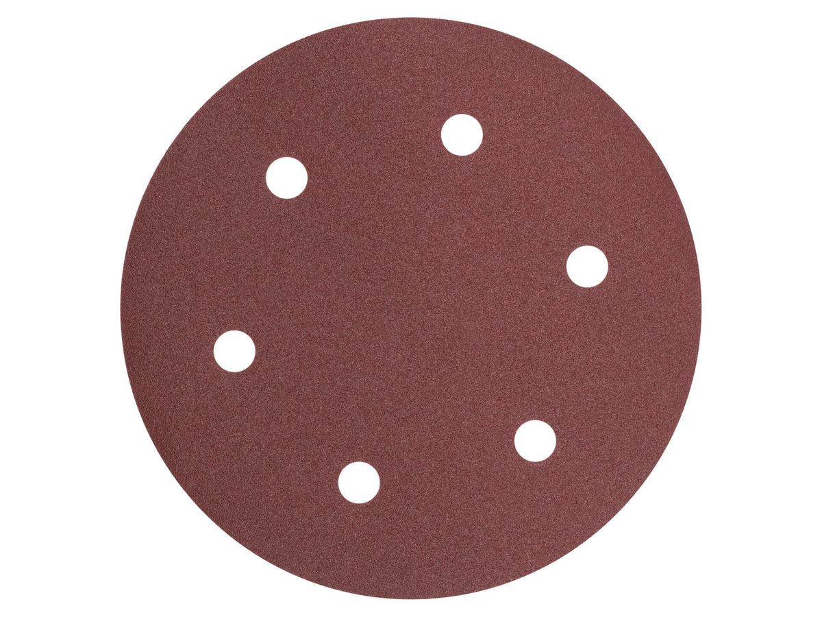 Kreator KRT232006 schuurpapier K100 225mm 5 stuks