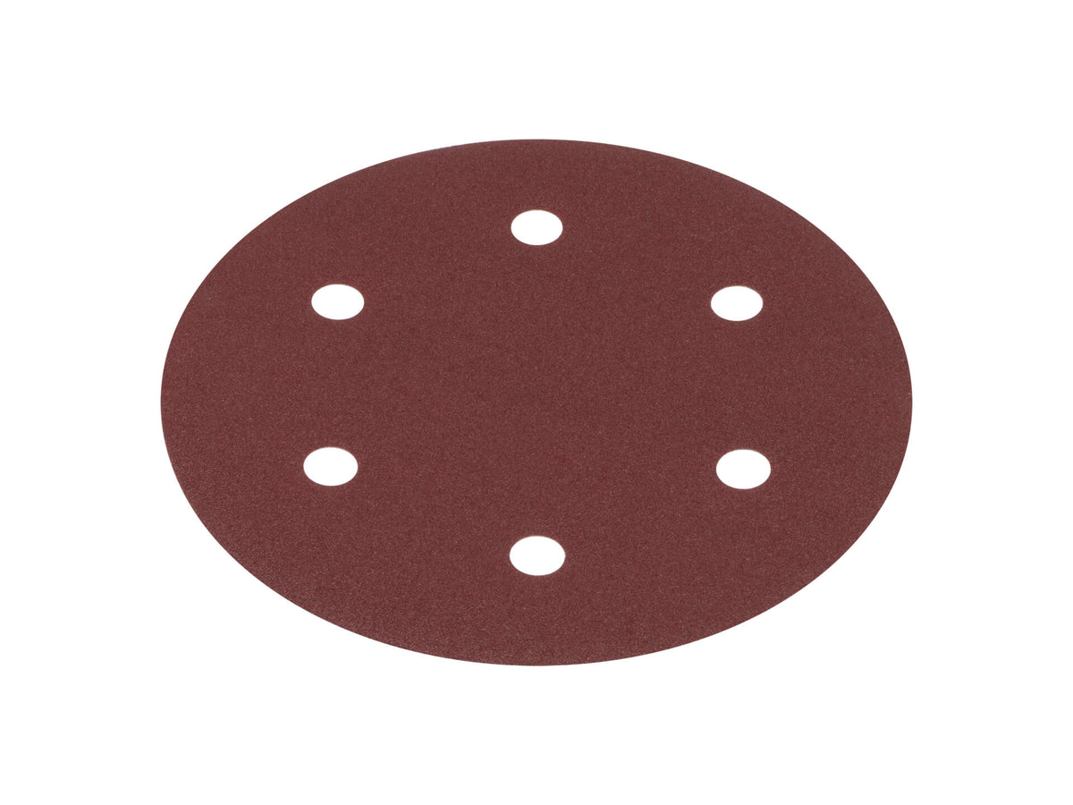 Kreator KRT232012 schuurpapier K120 225mm 5 stuks