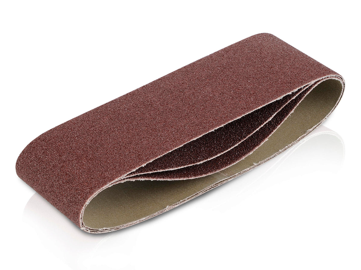 Kreator KRT241503 schuurband K40 508x75 mm