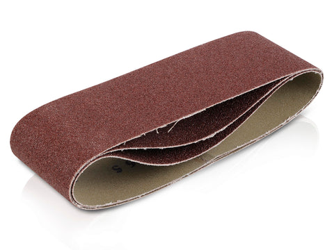 Kreator KRT241505 schuurband K80 508x75 mm