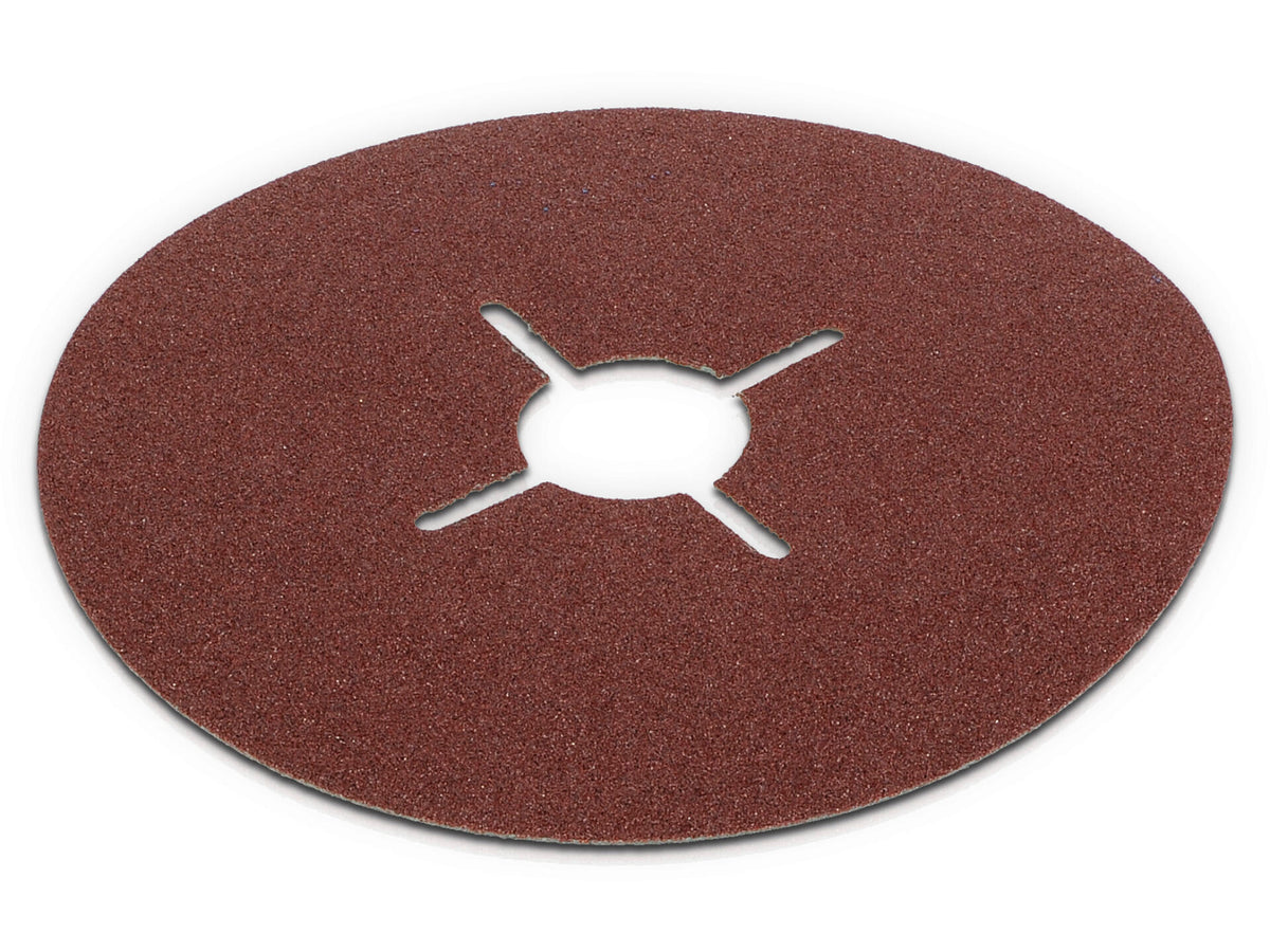Kreator KRT250007 schuurpapier K120 115mm 5 stuks
