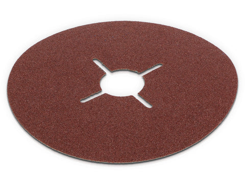 Kreator KRT250007 schuurpapier K120 115mm 5 stuks