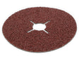 Kreator KRT250502 papier abrasif G36 125mm 5 pièces