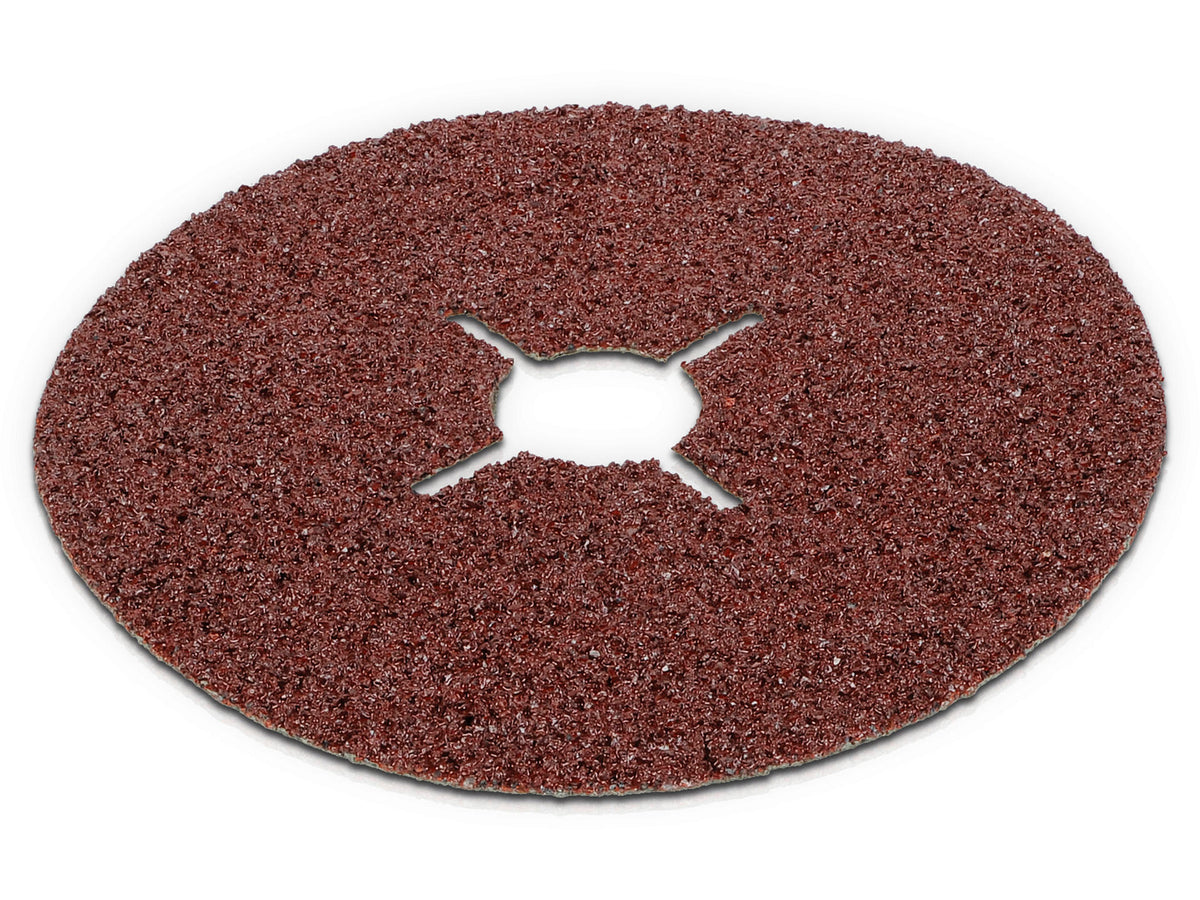 Kreator KRT250502 schuurpapier K36 125mm 5 stuks