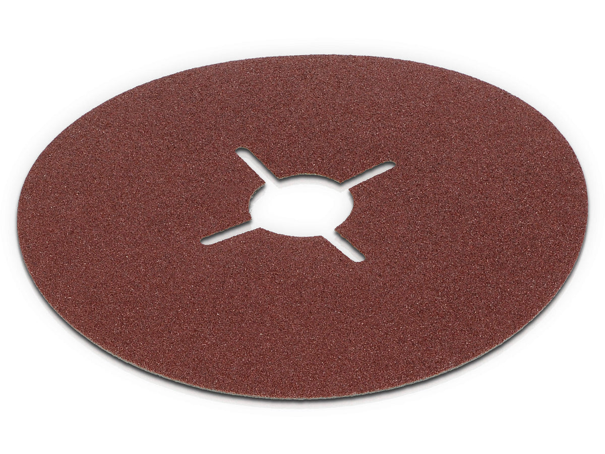 Kreator KRT250507 schuurpapier K120 125mm 5 stuks