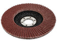 Kreator KRT255504 disque à lamelles G60 125mm