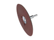 Kreator KRT259003 disque de support pour perceuse 125mm