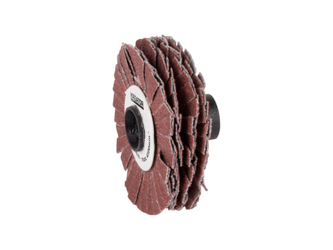Kreator KRT270301 flexibele schuurrol K80 15mm
