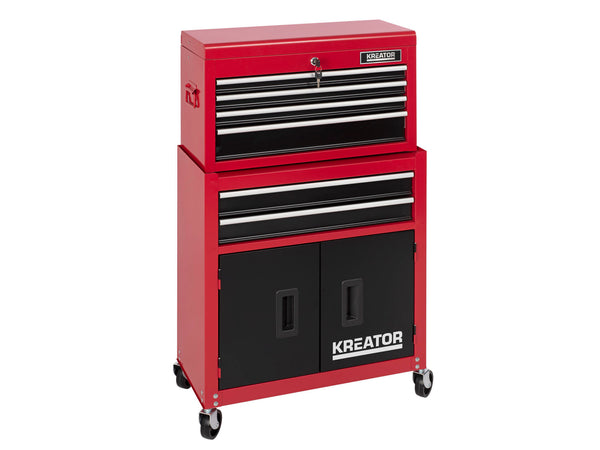 Kreator KRT653005 gereedschapswagen