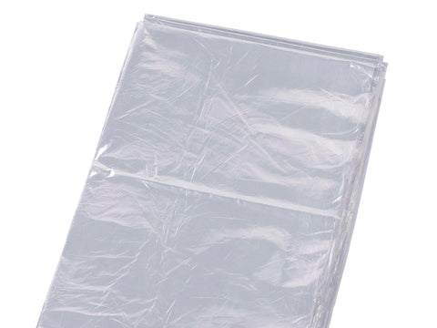 Kreator KRT663002 beschermfolie 0,10mm 3x6 m transparant