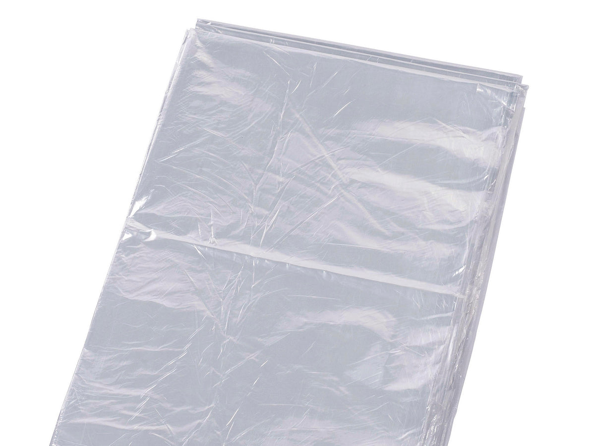 Kreator KRT663005 beschermfolie 0,10mm 6x10 m transparant
