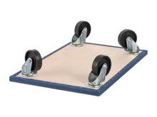 Kreator KRT670004 verhuisplaat 40x65 cm 400kg