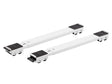Kreator KRT670005 déplace-meuble 250kg extensible 2 pièces