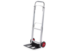 Kreator KRT670201 steekwagen plooibaar 90kg aluminium