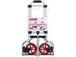 Kreator KRT670202 steekwagen plooibaar 45kg aluminium