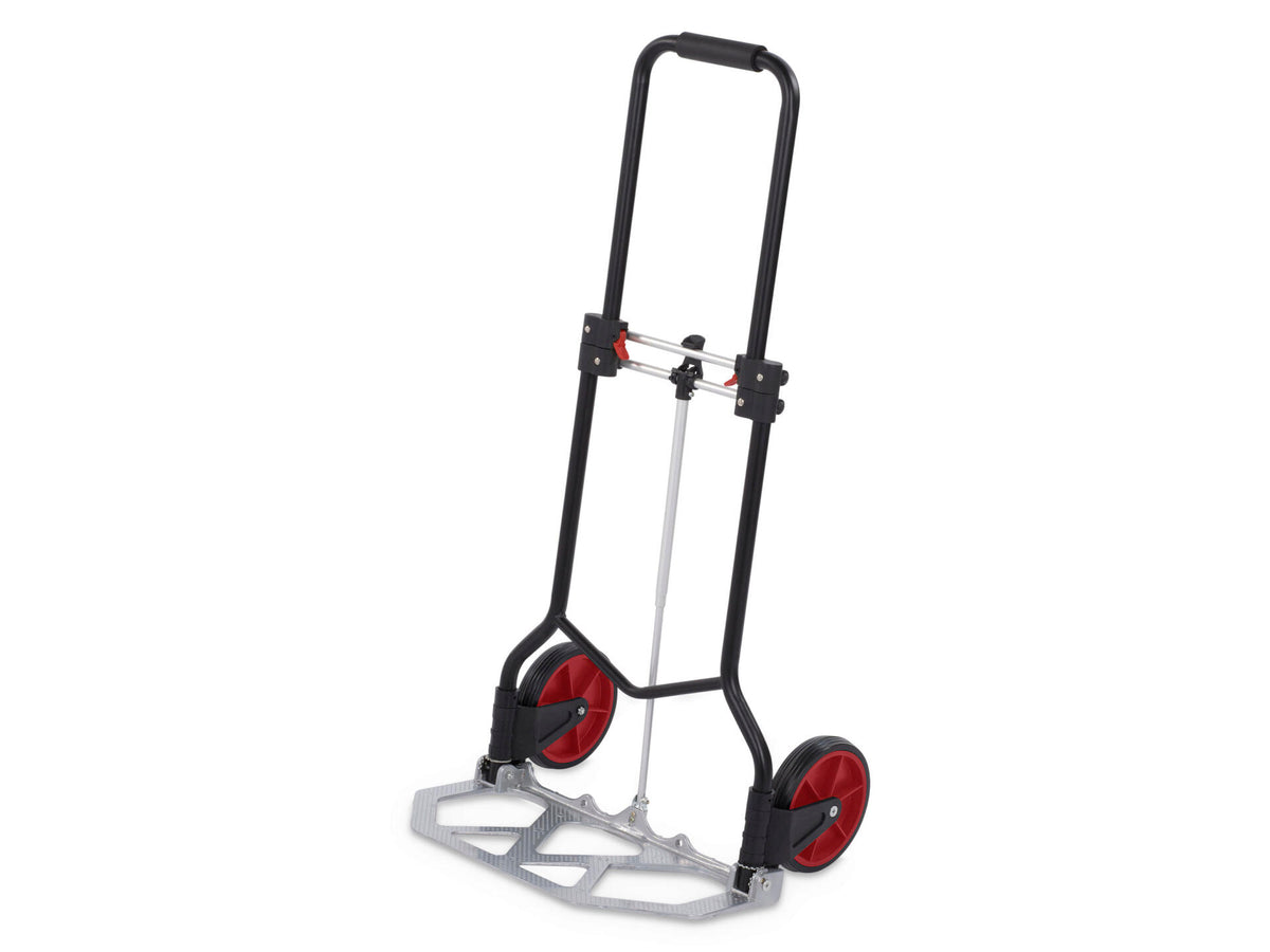 Kreator KRT670203 steekwagen plooibaar 80kg snel systeem