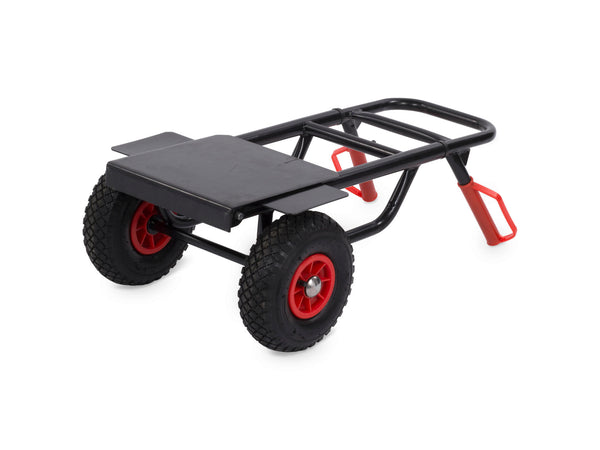 Kreator KRT670303 diable pliant 200kg télescopique