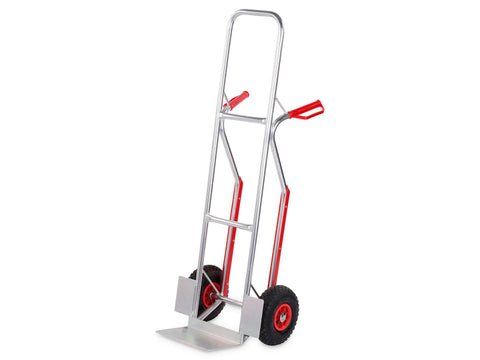 Kreator KRT670304 steekwagen 200kg aluminium
