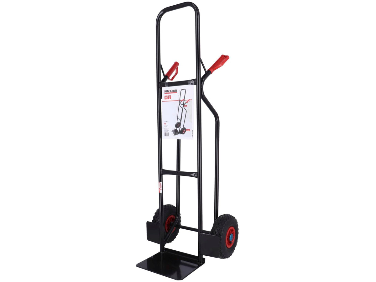 Kreator KRT670305 steekwagen 200kg 140cm