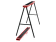 Kreator KRT671001 tréteau set 250kg 2 pièces