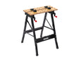 Kreator KRT672001 Combi werkbank opvouwbaar 60,5cm 100kg