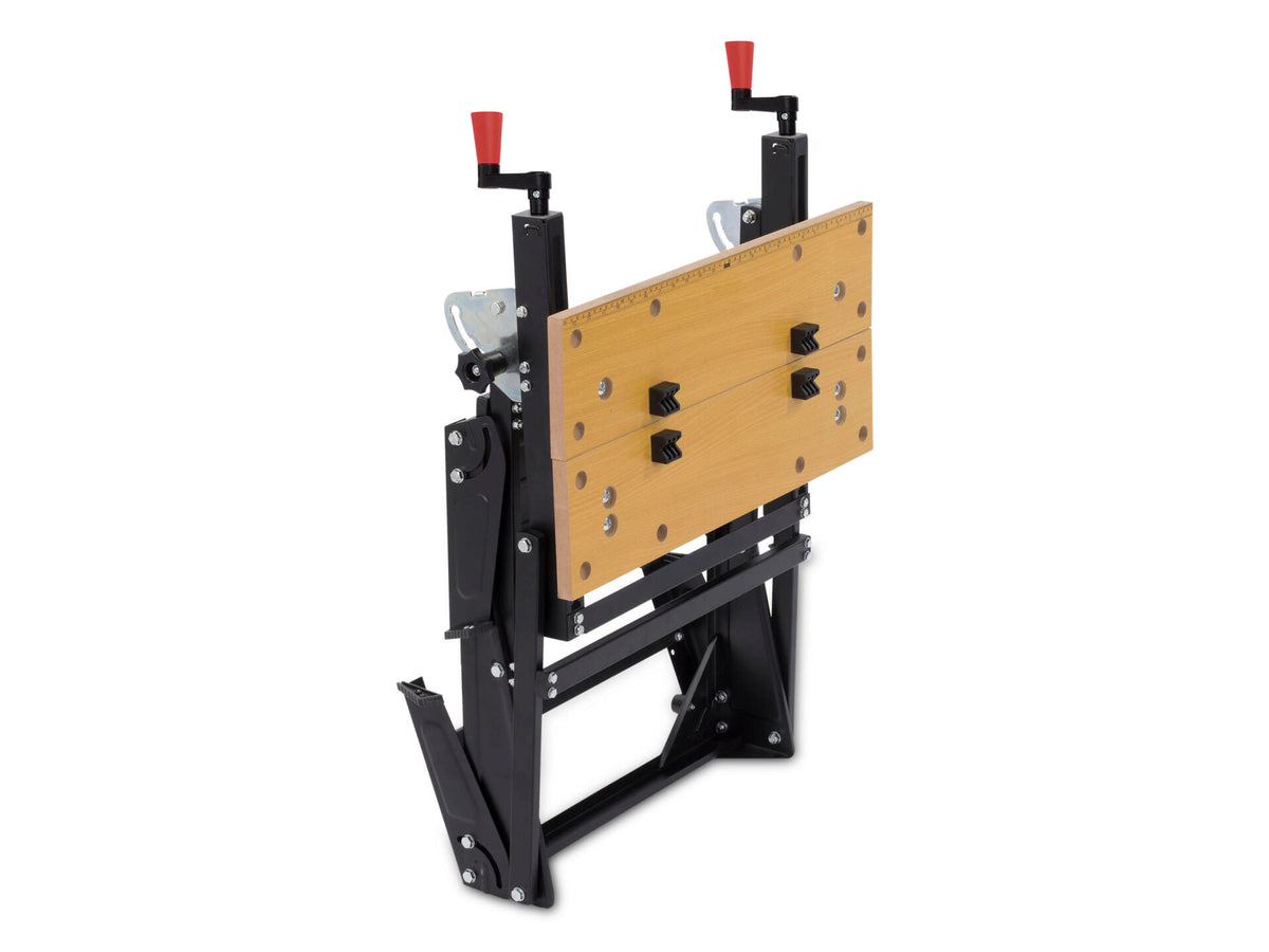 Kreator KRT672002 HD werkbank opvouwbaar 47,5cm 100kg