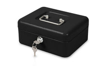 Kreator KRT691200 geldkoffer 9x20x16 cm