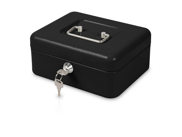 Kreator KRT691200 caisse à monnaie 20x16x9 cm