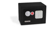 Kreator KRT692007 coffre-fort électronique 17x23x17 cm