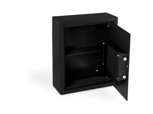 Kreator KRT692023 coffre-fort électronique 36,5x30x12,5 cm