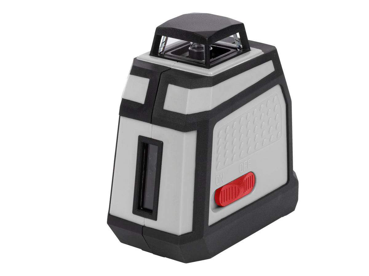 Kreator KRT706320 kruislijnlaser 360°