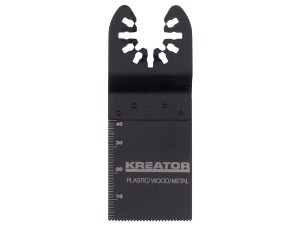 Kreator KRT990011 lame de scie plongeante 40mm