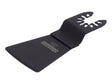 Kreator KRT990015 schaafijzer 52x28 mm