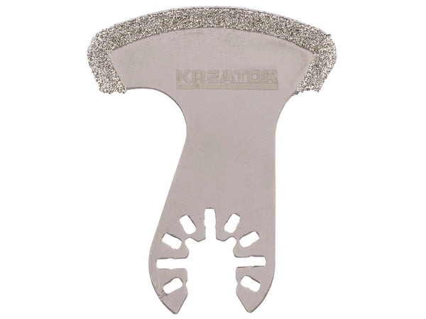 Kreator KRT990030 segmentzaagblad 58mm diamant