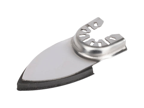 Kreator KRT990036 schuurzool vinger 50mm