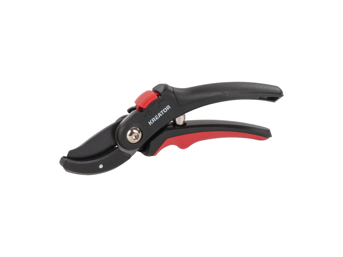Kreator KRTGR10020 snoeischaar 20mm aambeeld