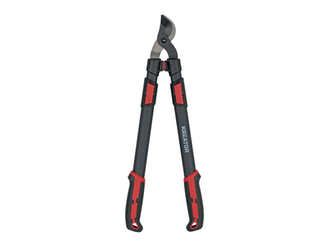 Kreator KRTGR40030 takkenschaar telescopisch 61-86 cm bypass
