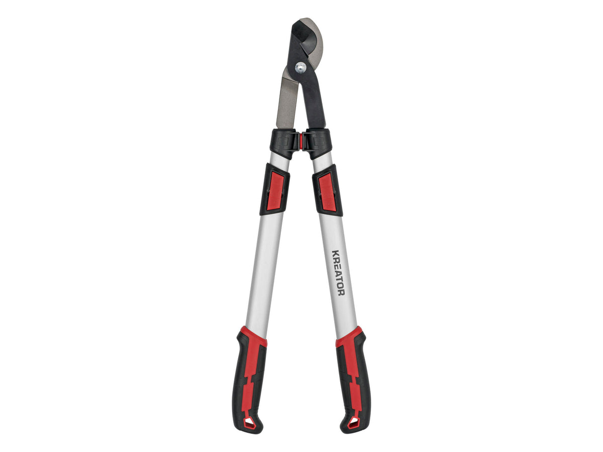 Kreator KRTGR40130 takkenschaar telescopisch 66-91 cm bypass