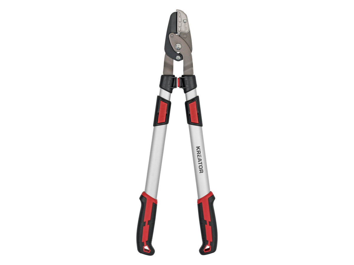 Kreator KRTGR40140 takkenschaar telescopisch 66-91 cm aambeeld