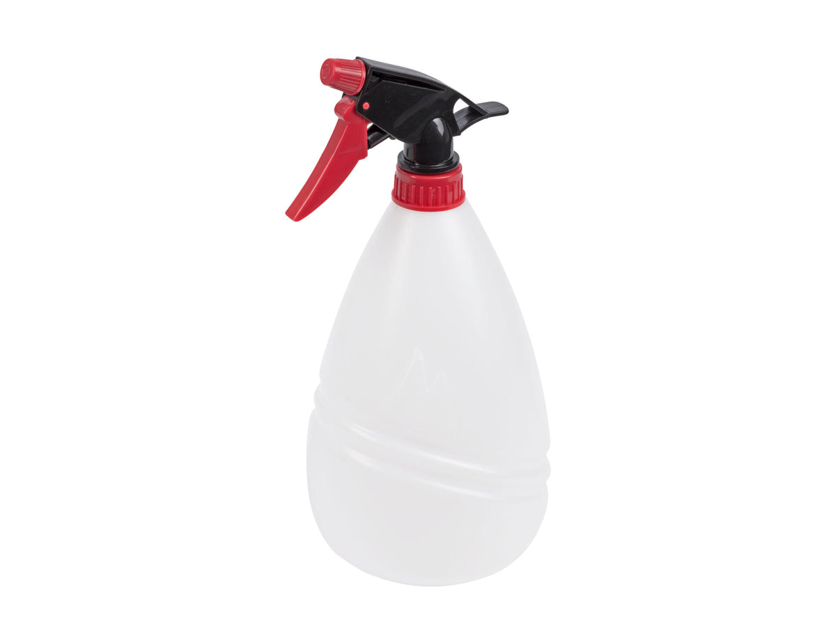 Kreator KRTGR6801 plantenspuit 1l wit en rood