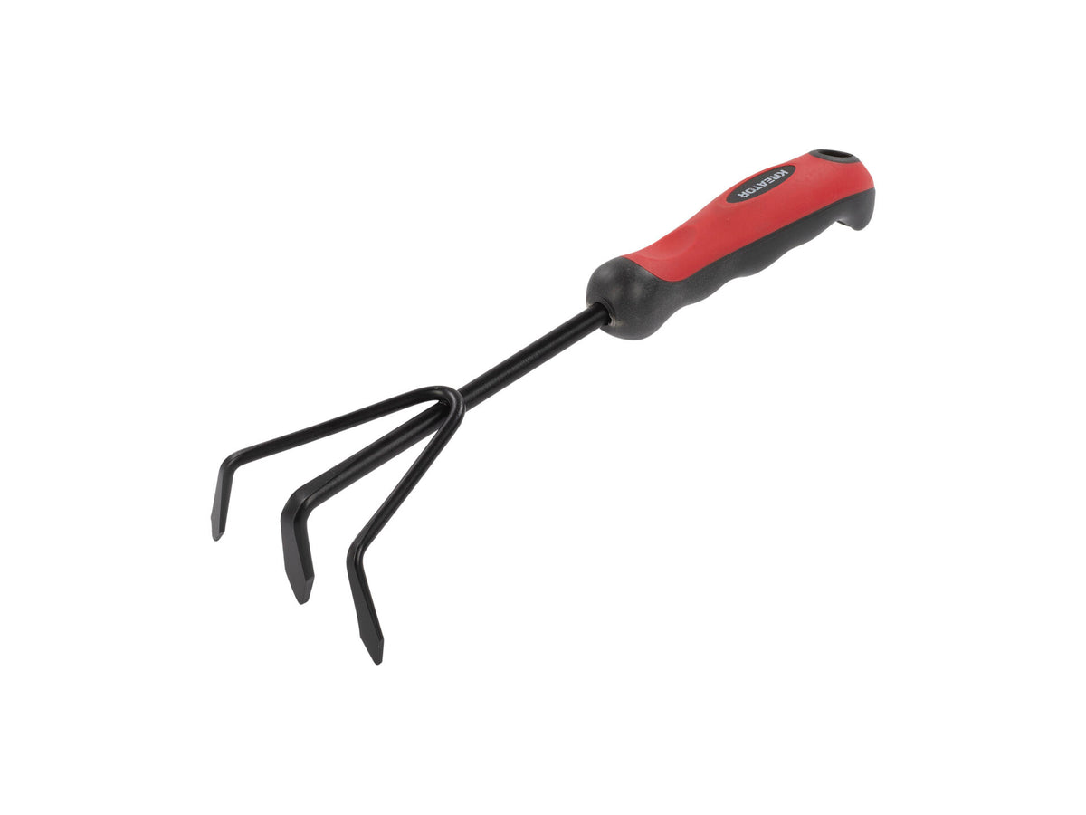 Kreator KRTGR70030 handkrabber 8,5cm 3 tanden