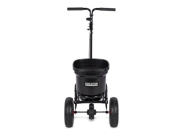 Kreator KRTGR9005 épandeur 300-370 cm 23kg