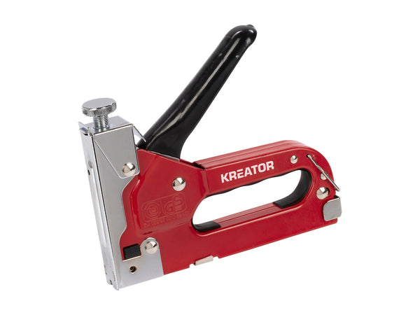 Kreator KRTH00003 agrafeuse Type C 6-14 mm