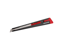 Kreator KRTH00102 cutter à lame sécable 9mm