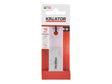 Kreator KRTH00302 vervangmesje 48mm 10 stuks